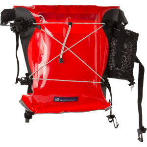 Aleutian Kayak Bag - 800cu in
