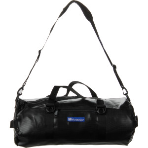 Tramp Mesh Duffel Bag