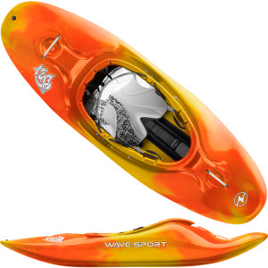 Fuse Kayak