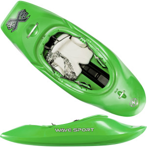 Project X Kayak