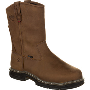 Click to Enlarge for Wolverine Marauder Pull-On Boot - Men's Wolverine Marauder Pull-On Boot - Men's -image