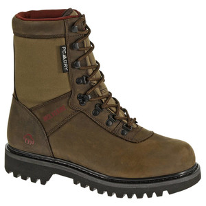 Click to Enlarge for Wolverine Big Horn Insulated PC Dry Waterproof Boot - Men's Wolverine Big Horn Insulated PC Dry Waterproof Boot - Men's-Image