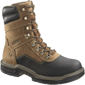 Click to Enlarge for Wolverine Corsair Waterproof Composite Toe Boot - Men's Wolverine Corsair Waterproof Composite Toe Boot - Men's -image