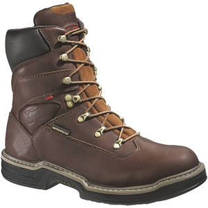 Click to Enlarge for Wolverine Buccaneer Waterproof Boot - Men's Wolverine Buccaneer Waterproof Boot - Men's-Image