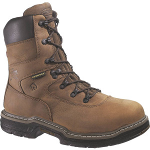 Click to Enlarge for Wolverine Marauder Insulated Waterproof Boot - Men's Wolverine Marauder Insulated Waterproof Boot - Men's -image