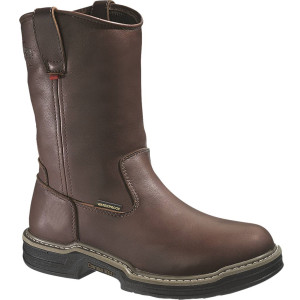 Click to Enlarge for Wolverine Buccaneer Waterproof Wellington Boot - Men's Wolverine Buccaneer Waterproof Wellington Boot - Men's-Image