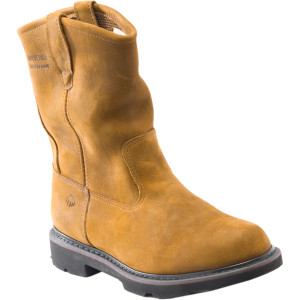 Wolverine Saturn WP Shoe - Men's - 2010