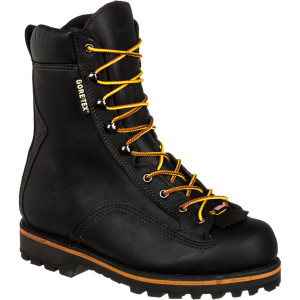 Wolverine Northman GTX 8in Steel Toe Boot - Men's