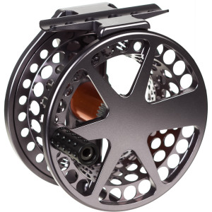 Vanquish LT Fly Reel