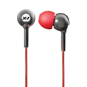 All Sport In-Ear Headphones