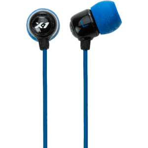 Mini In-Ear Headphones