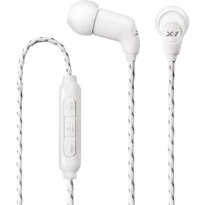 Ultra Light In-Ear Headphones