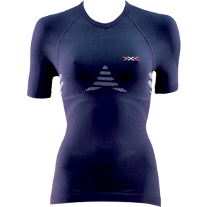 X-Bionic Energizer T-Shirt - Short-Sleeve - Women's