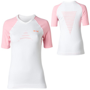 X-Bionic Vitalizer T-Shirt - Short-Sleeve - Women's