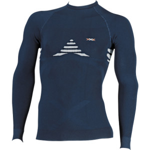 X-Bionic Energizer Shirt - Long-Sleeve - Men's