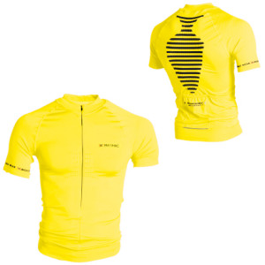 Race 3/4-Zip Cycling Jersey - Short-Sleeve - Men's