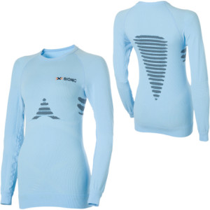 X-Bionic Energizer T-Shirt - Long-sleeve - Women's