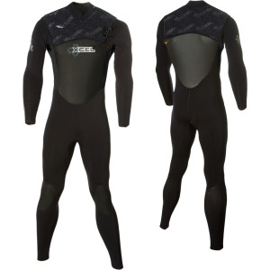 XCEL Hawaii 3/2 Infiniti Drylock Fullsuit - Men's