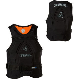 XCEL Hawaii Infiniti 2 Impact Wake Vest - Men's