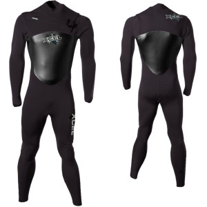 XCEL Hawaii 4/3 Drylock Fullsuit - Men's