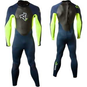 XCEL Hawaii 4/3 X-Flex Fullsuit - Men's