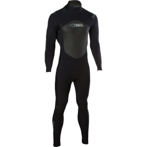 XCEL Hawaii 3/2 Infiniti OS Zip Wetsuit - Men's