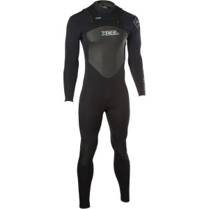 XCEL Hawaii 3/2mm XFlex X-Zip Wetsuit - Men's