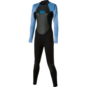 XCEL Hawaii 3/2 SLX Full-Suit - Women's - 2011