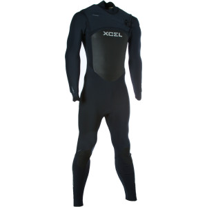 XCEL Hawaii 3/2mm Drylock Wetsuit - Men's