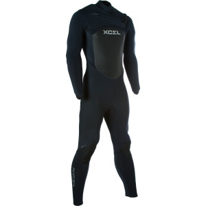 XCEL Hawaii 4/3mm Drylock Wetsuit - Men's