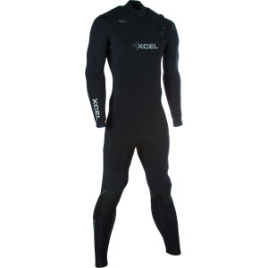 XCEL Hawaii Infiniti X Zip2 Comp Wetsuit - Men's
