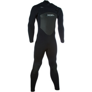 XCEL Hawaii X-Flex X-Zip 2 3/2mm Wetsuit - Men's - 2012