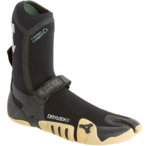 XCEL Hawaii Infiniti Drylock Split-Toe Boot - Men's