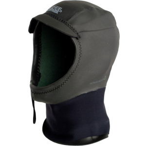XCEL Hawaii Drylock 2mm Hood w/ Bill & Neck Dam - 2012