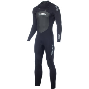 XCEL Hawaii 3/2 X-Zip Wetsuit - Men's