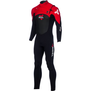 XCEL Hawaii 3/2 Drylock Wetsuit - Men's