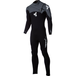XCEL Hawaii 3/2 Infiniti Comp X-Zip2 Wetsuit - Men's - 2013