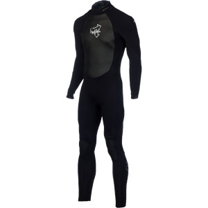 XCEL Hawaii 3/2 OS Zip Wetsuit - Men's