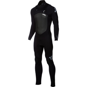 XCEL Hawaii 4/3 Infiniti X-Zip Wetsuit - Men's
