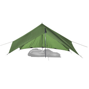 Scout Tarp Extreme