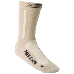 X-Socks Expedition Short Trekking Sock