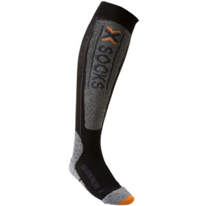 X-Socks Ski Adrenaline Sinofit Sock - Men's