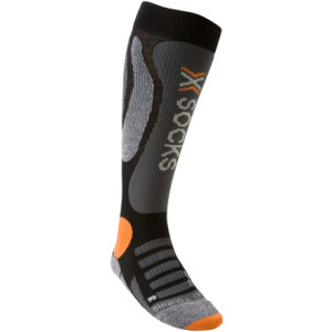 X-Socks Ski Touring Silver Sinofit Sock - Men's