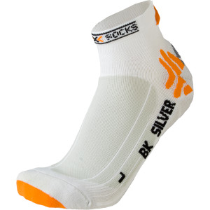 X-Socks Biking Silver Sinofit Sock - Men's
