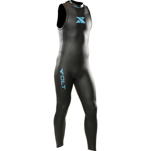 Click to Enlarge for Xterra Wetsuits Volt Sleeveless Men's Wetsuit Xterra Wetsuits Volt Sleeveless Men's Wetsuit -image