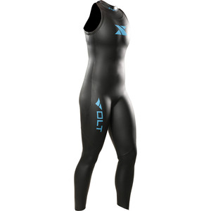Click to Enlarge for Xterra Wetsuits Volt Sleeveless Women's Wetsuit Xterra Wetsuits Volt Sleeveless Women's Wetsuit -image
