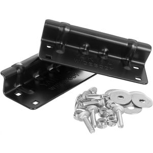 Wide Body Bracket - 1 Pair