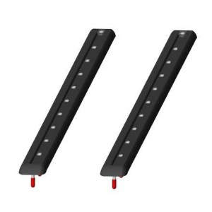 Tracks - 60 inch w/ Bolts