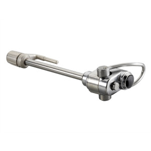 9mm Locking Skewer