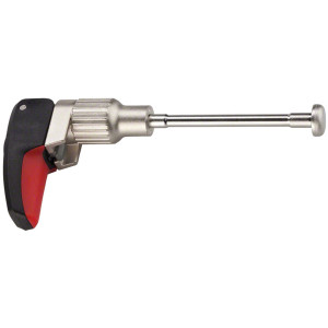 Universal Locking Skewer